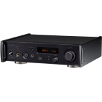 Teac UD-507 USB 解碼/前級放大器/耳機擴音機 (黑色)